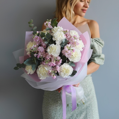 Best flowers delivery Chelsea